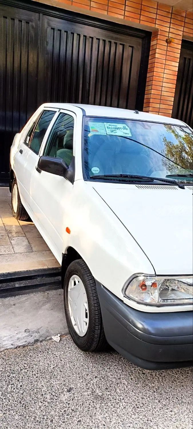 پراید 131 SE - 1399