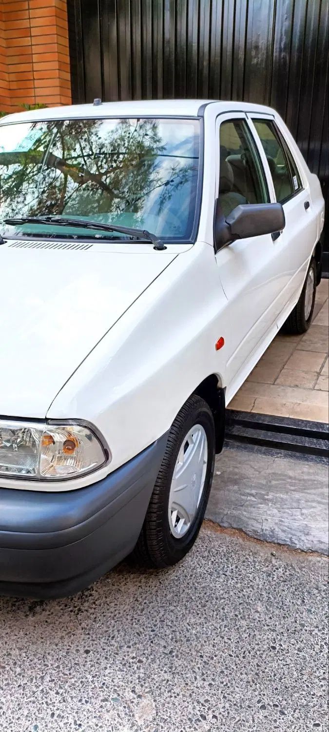 پراید 131 SE - 1399