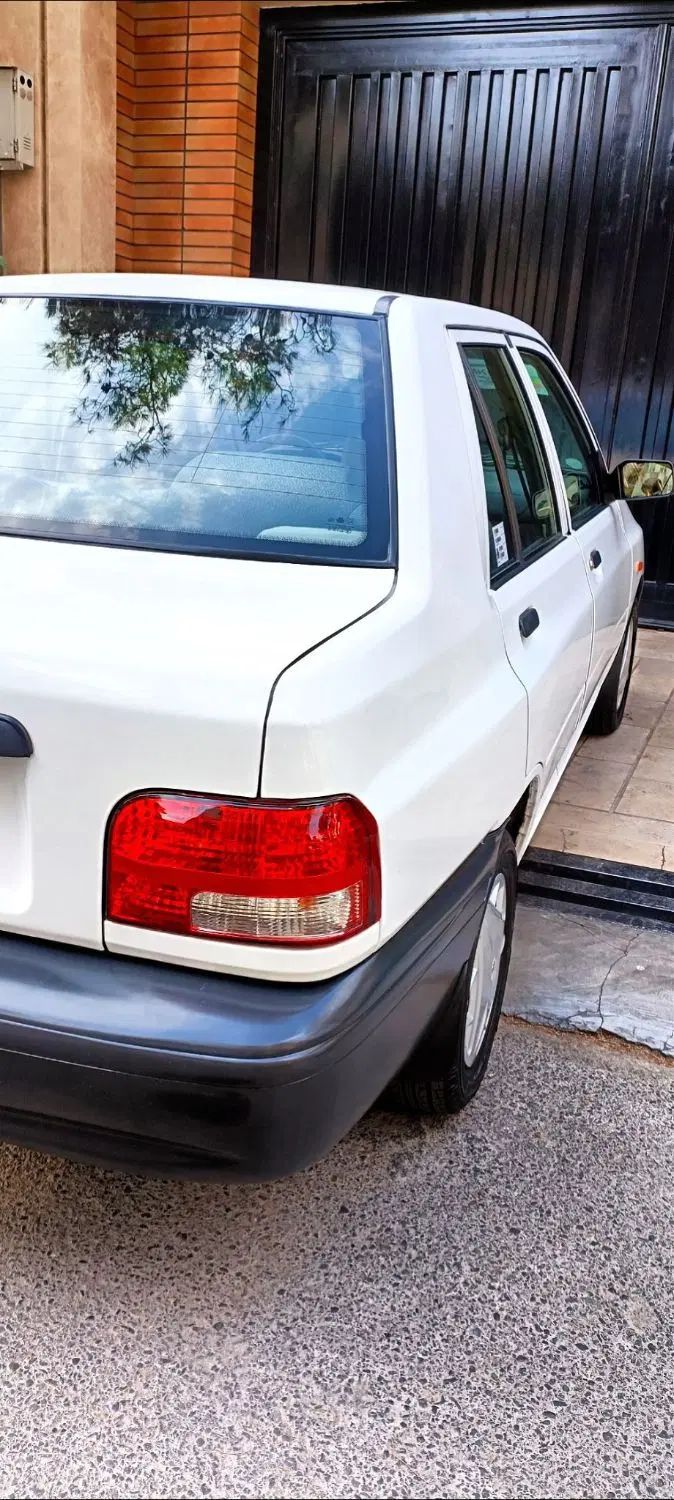 پراید 131 SE - 1399