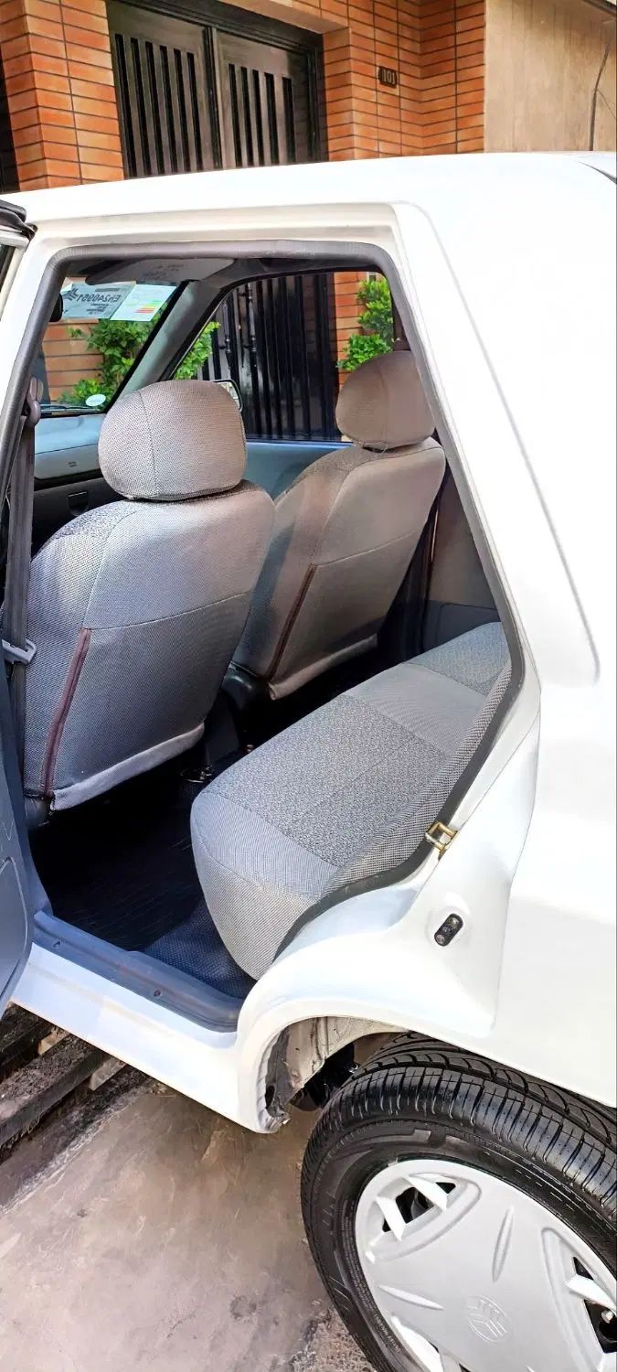 پراید 131 SE - 1399
