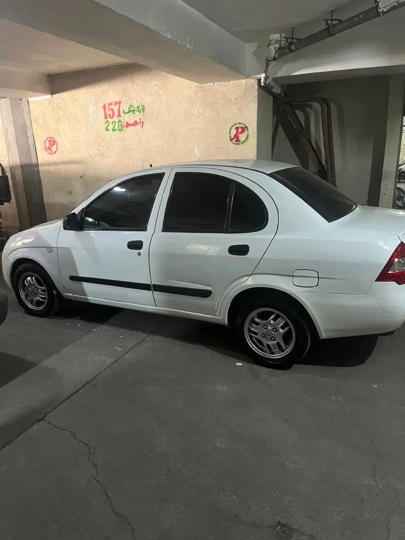 خودرو تیبا، صندوق دار آگهی ann_20558070