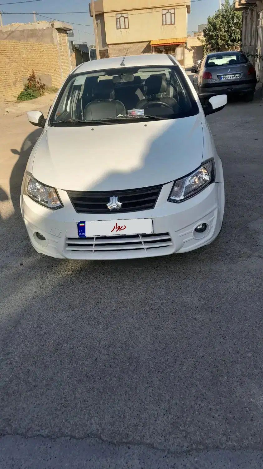 خودرو ساینا، S آگهی ann_20558077