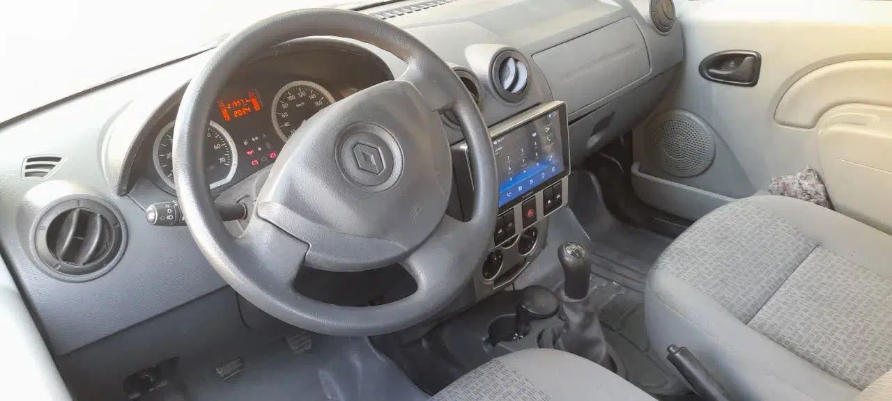 رنو تندر 90 E2 - 1396