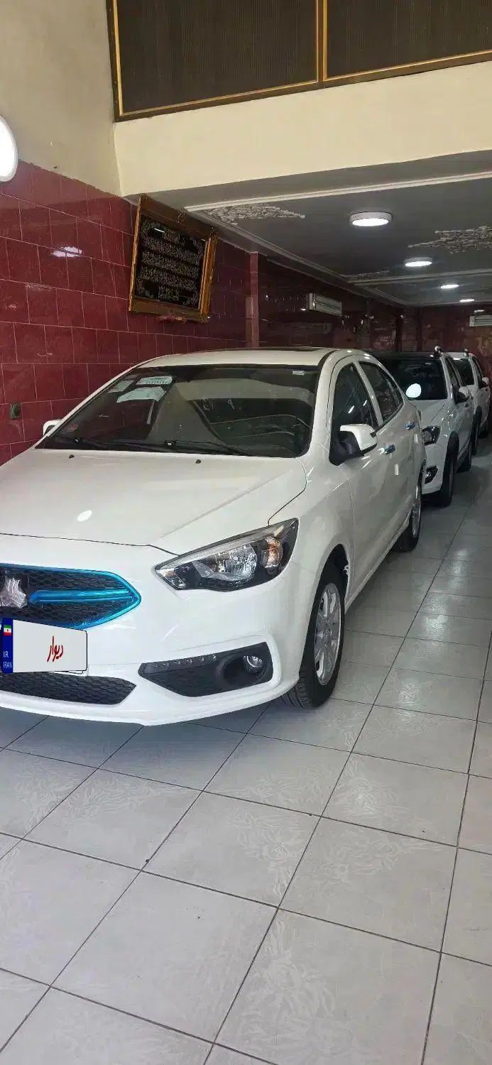 خودرو شاهین، G آگهی ann_20558098