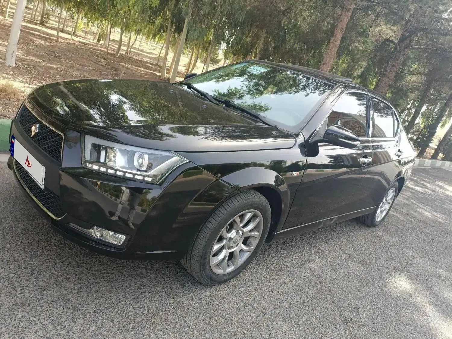 خودرو دنا، پلاس توربو آگهی ann_20558118