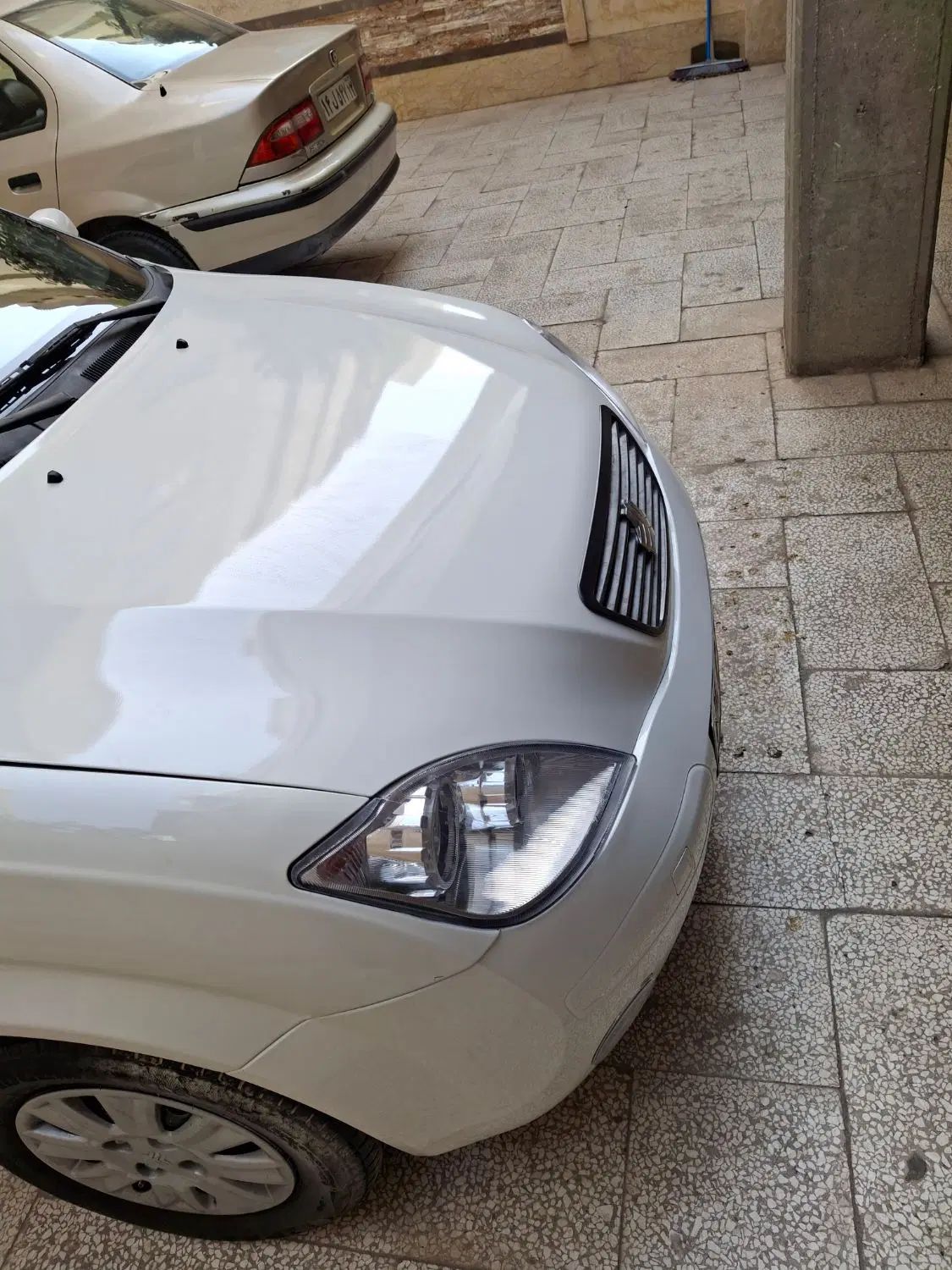خودرو تیبا، صندوق دار آگهی ann_20558129
