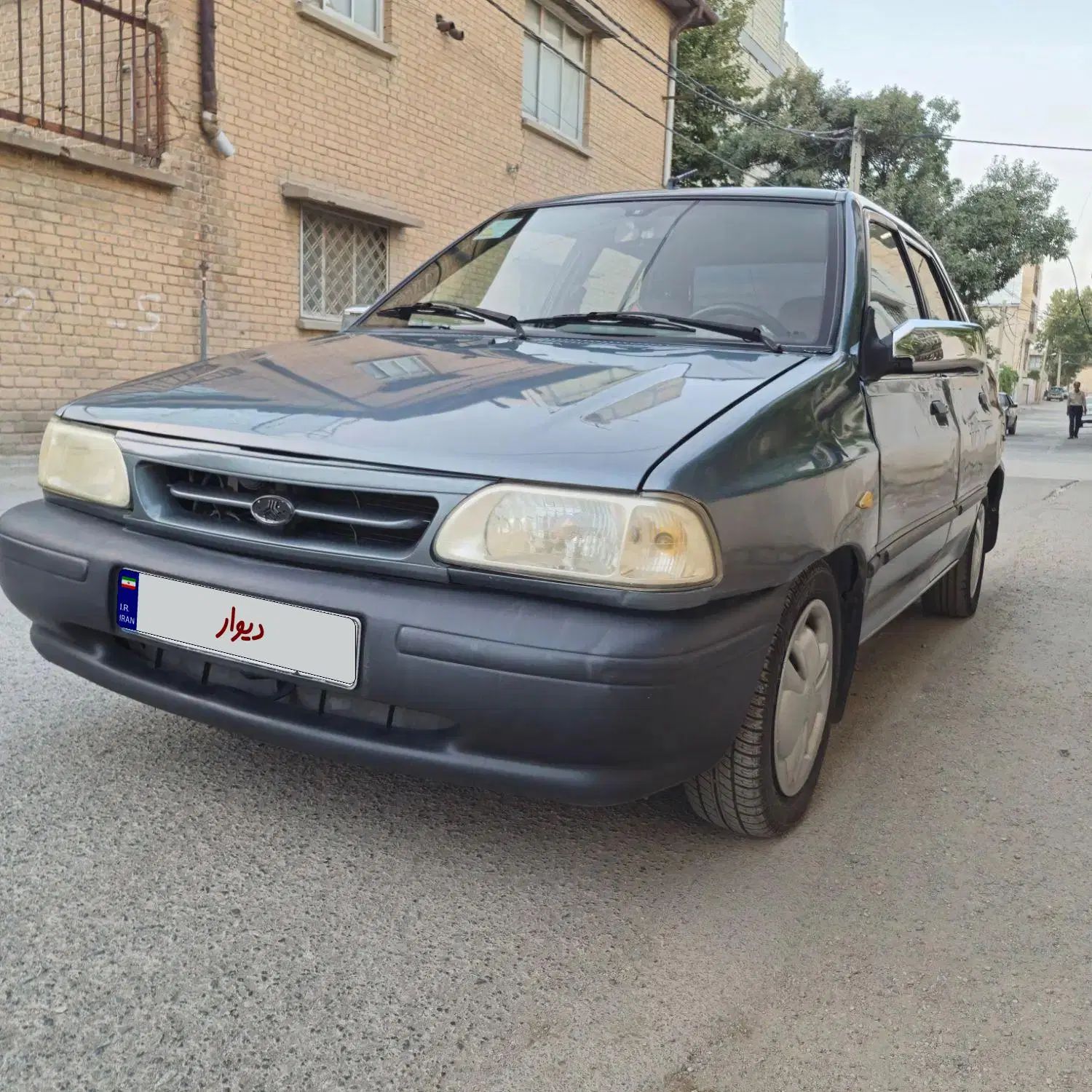 خودرو پراید، 131 آگهی ann_20558158