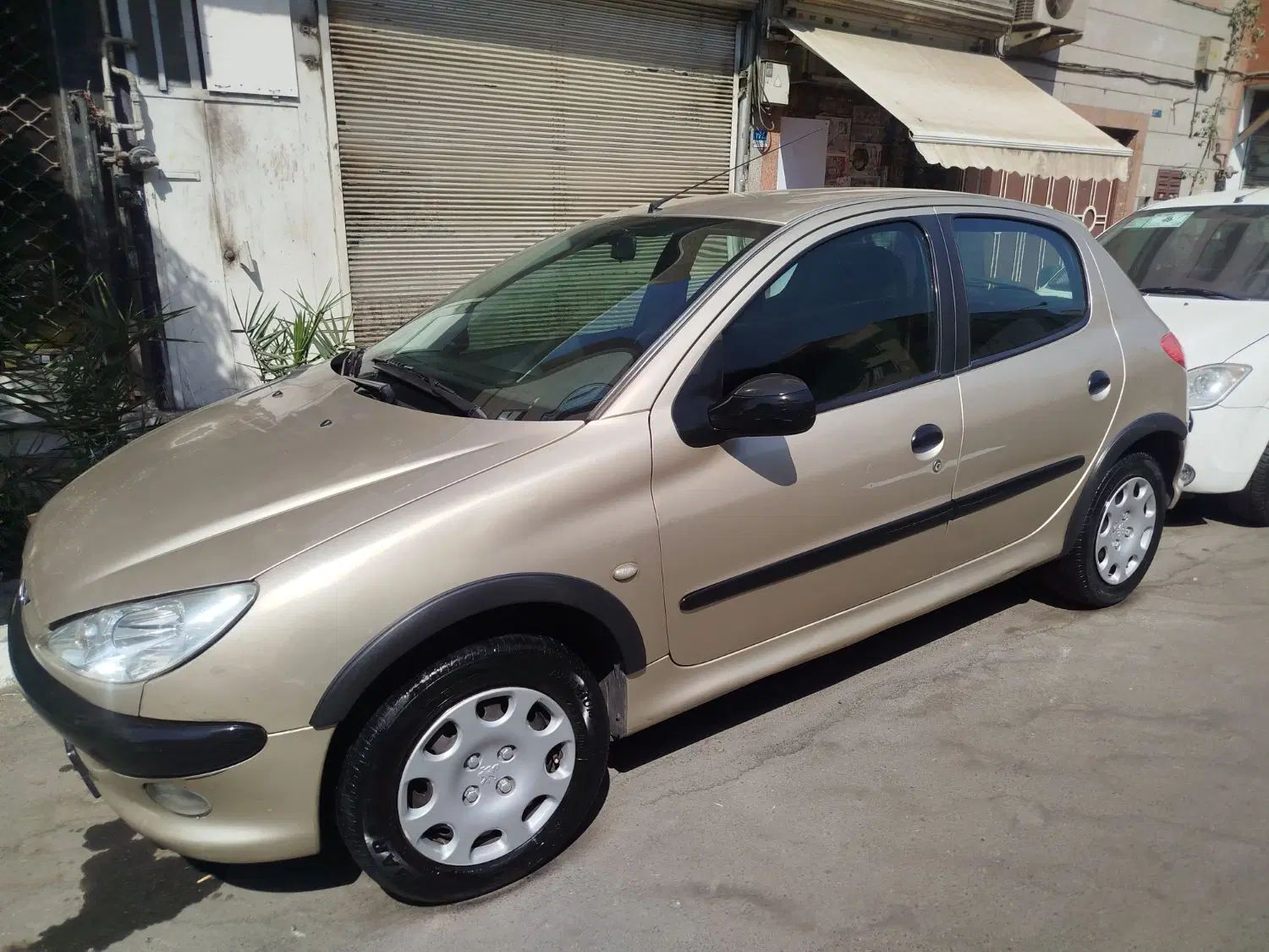 خودرو پژو، 206 آگهی ann_20558197