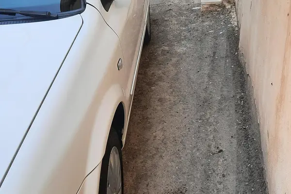 سمند سورن پلاس EF7 دوگانه سوز - 1402