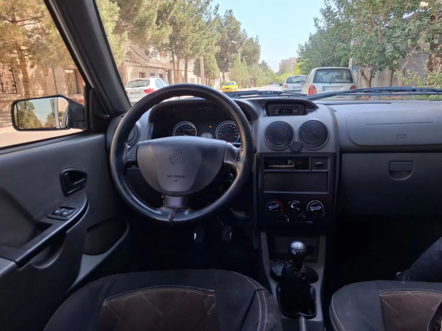 پراید 131 SE - 1397