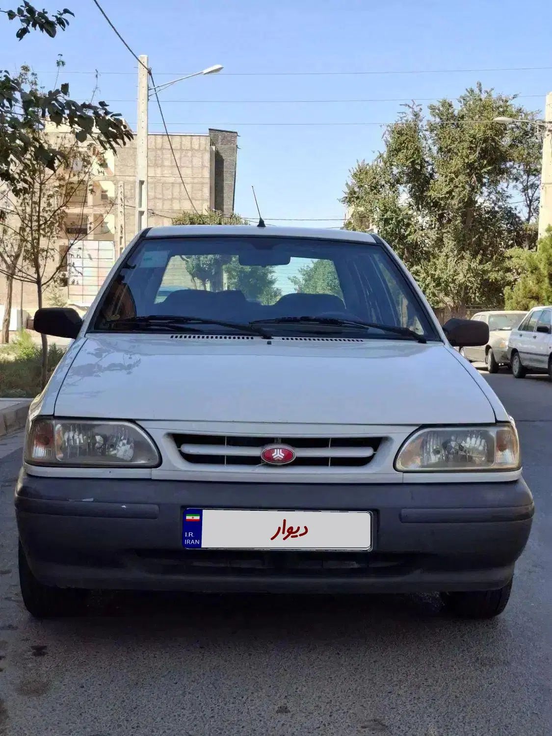 خودرو پراید، 131 آگهی ann_20558232