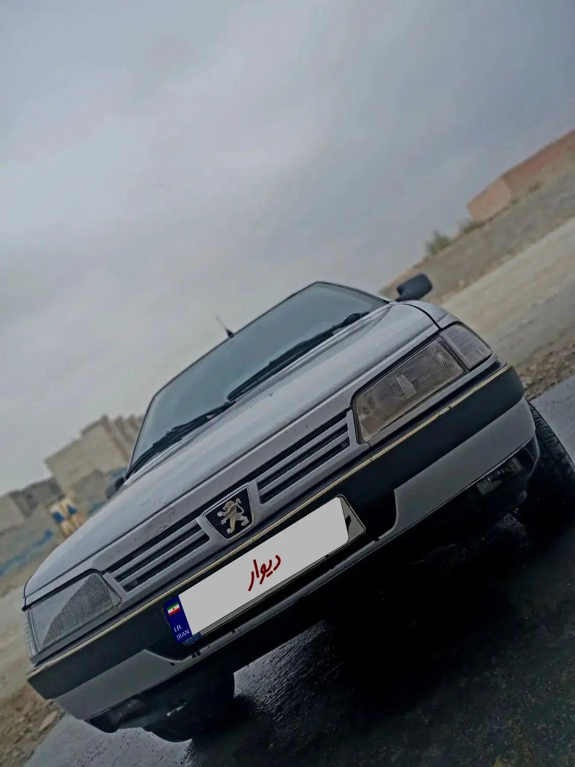 خودرو پژو، 405 آگهی ann_20558239