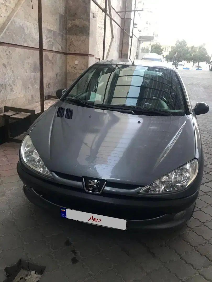 خودرو پژو، 206 آگهی ann_20558292