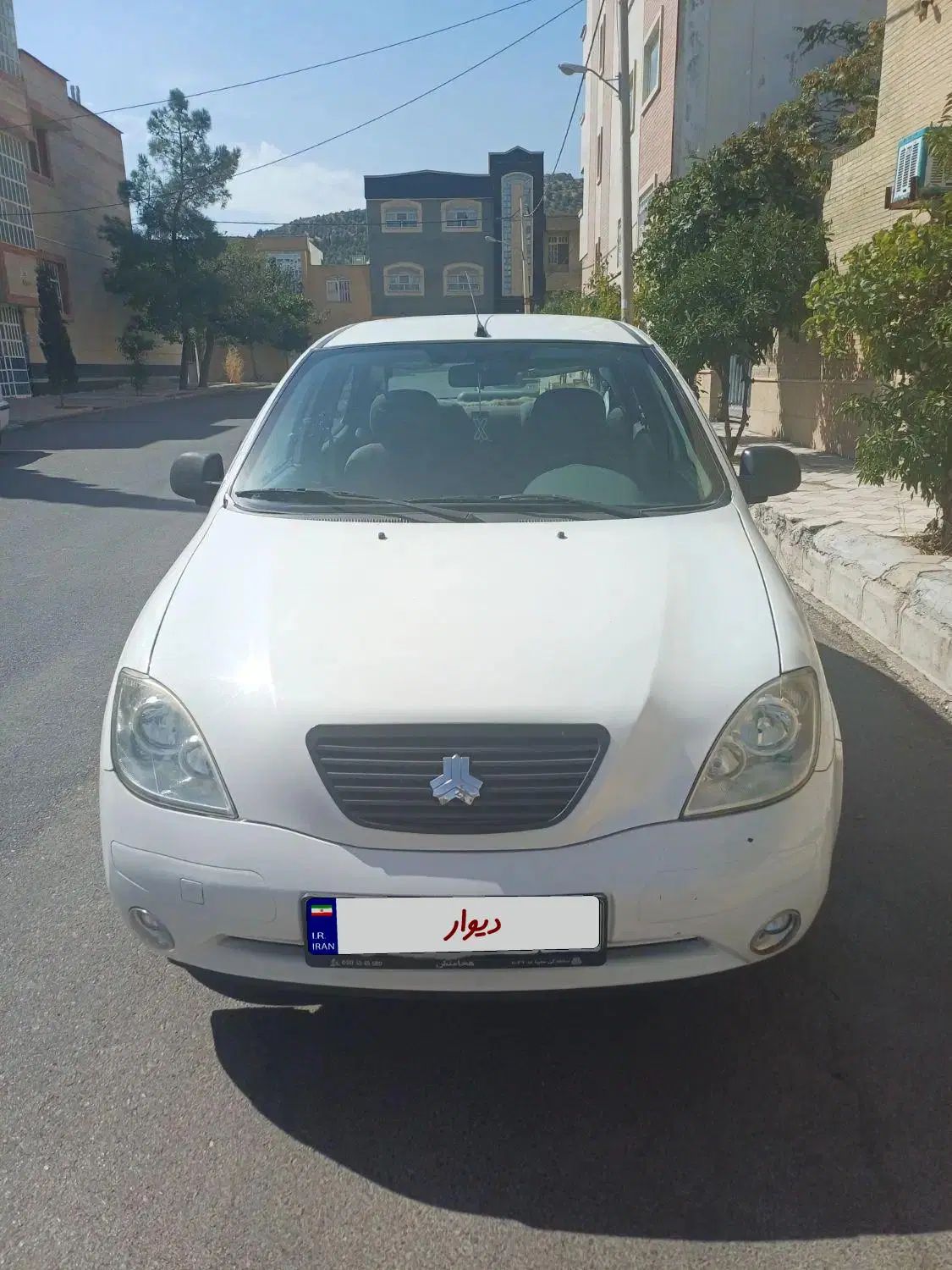 خودرو تیبا، صندوق دار آگهی ann_20558301
