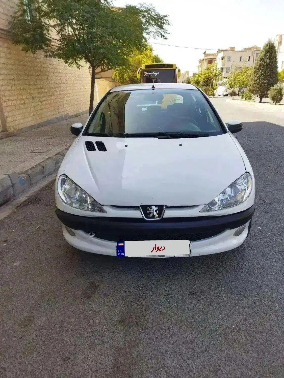 خودرو پژو، 206 آگهی ann_20558437