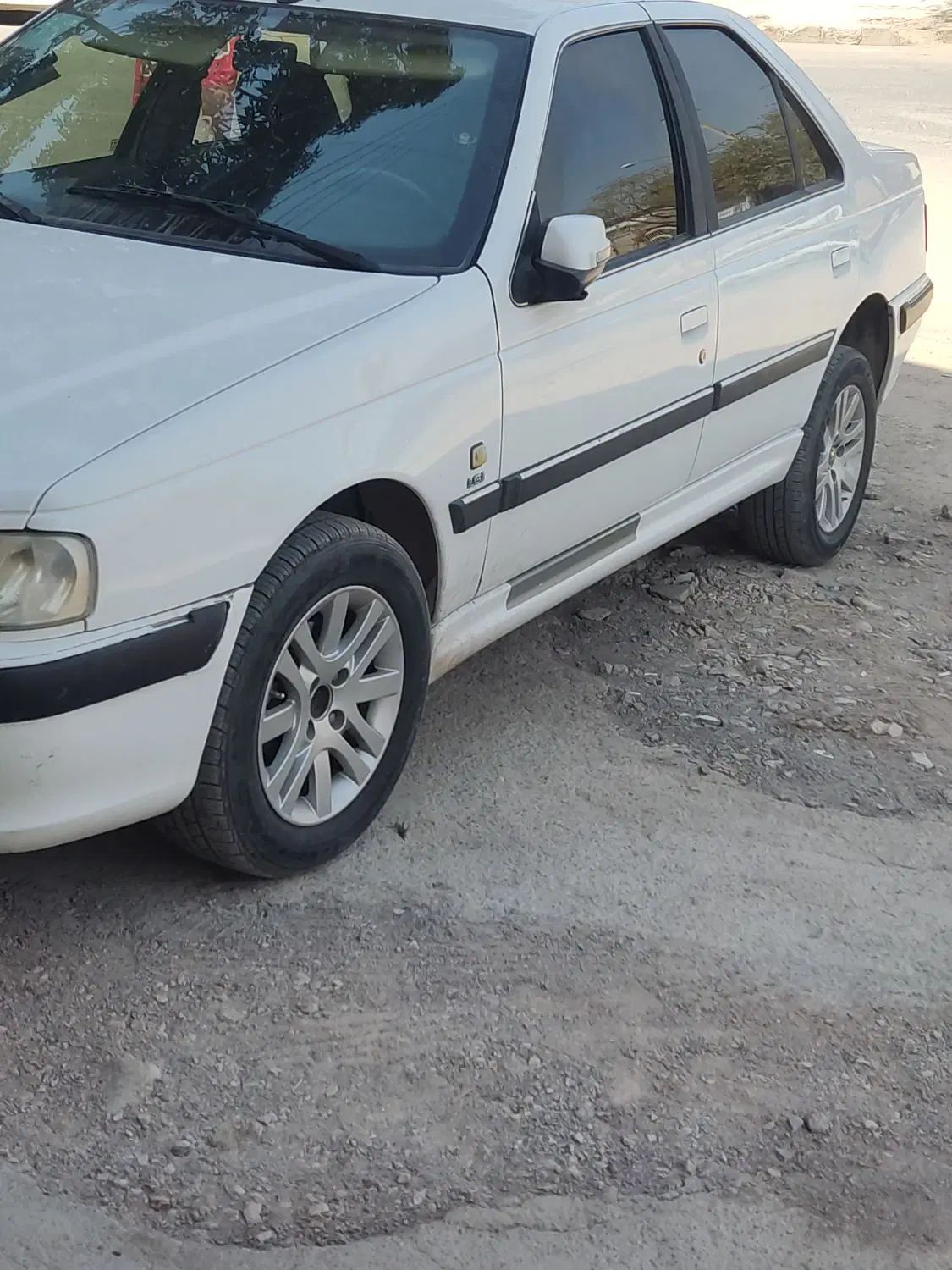 خودرو پژو، پارس آگهی ann_20558440
