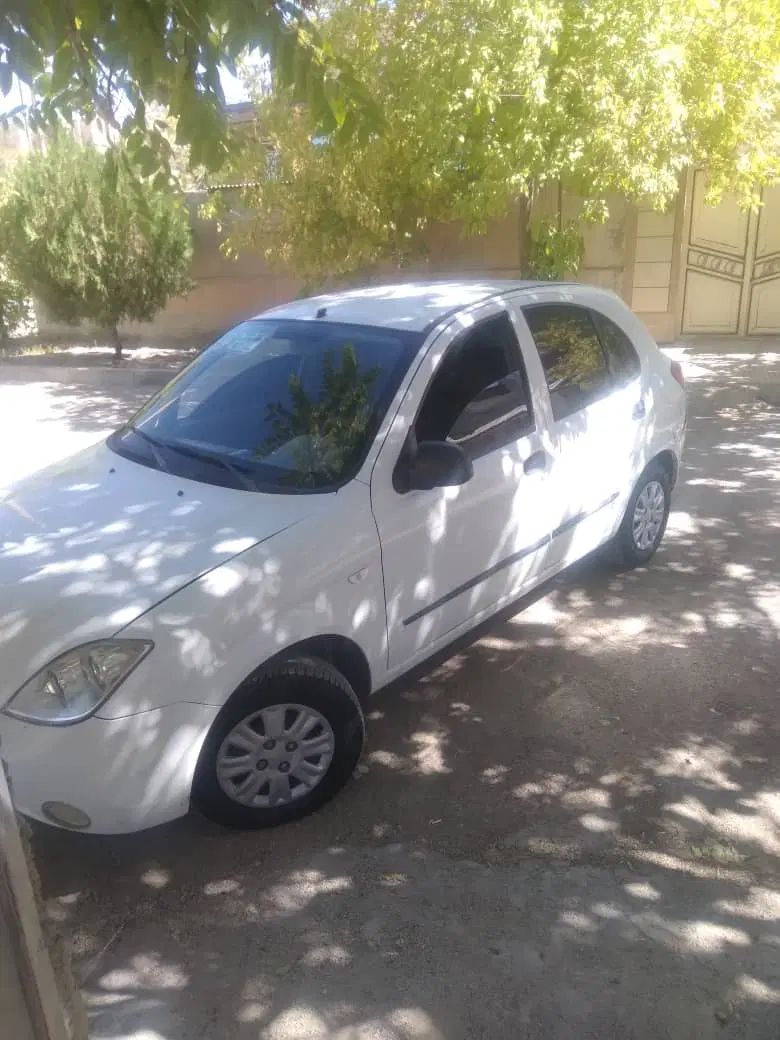 خودرو تیبا، 2 آگهی ann_20558464