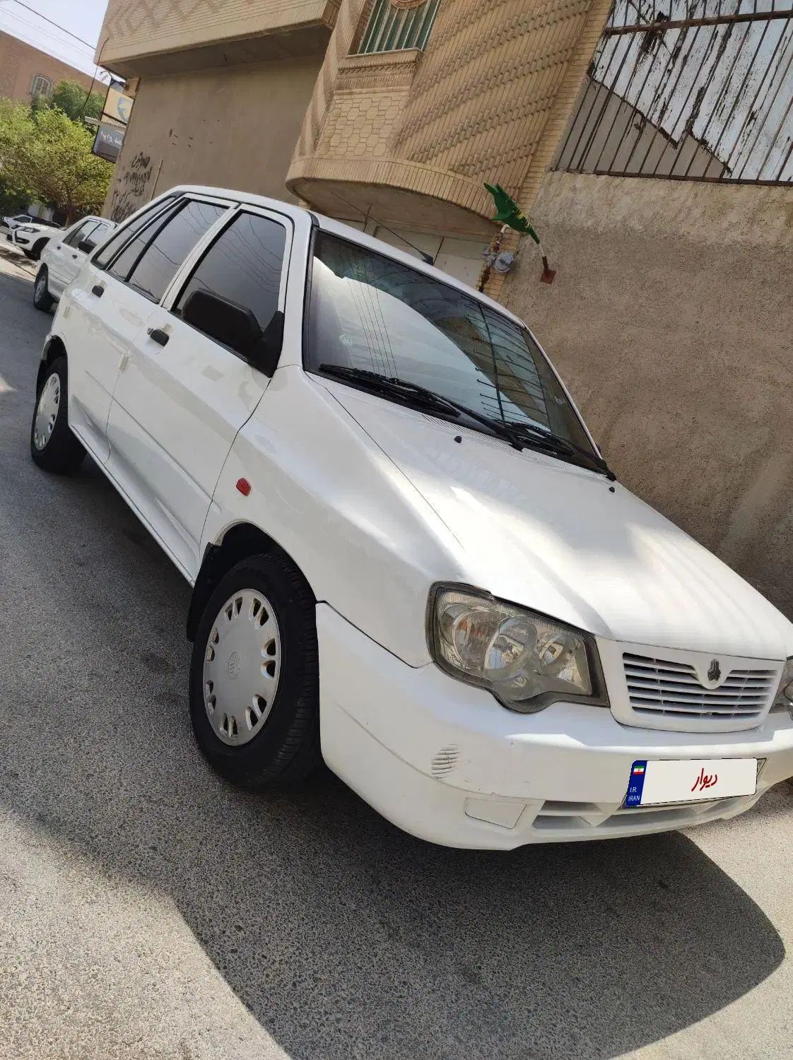 پراید 111 SE - 1398