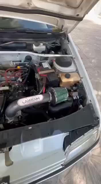 پژو 405 GLX - دوگانه سوز - 1390