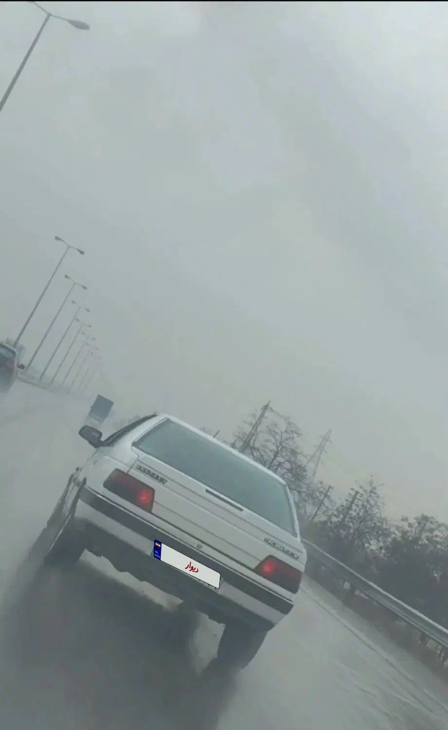 پژو 405 GLX - دوگانه سوز - 1390