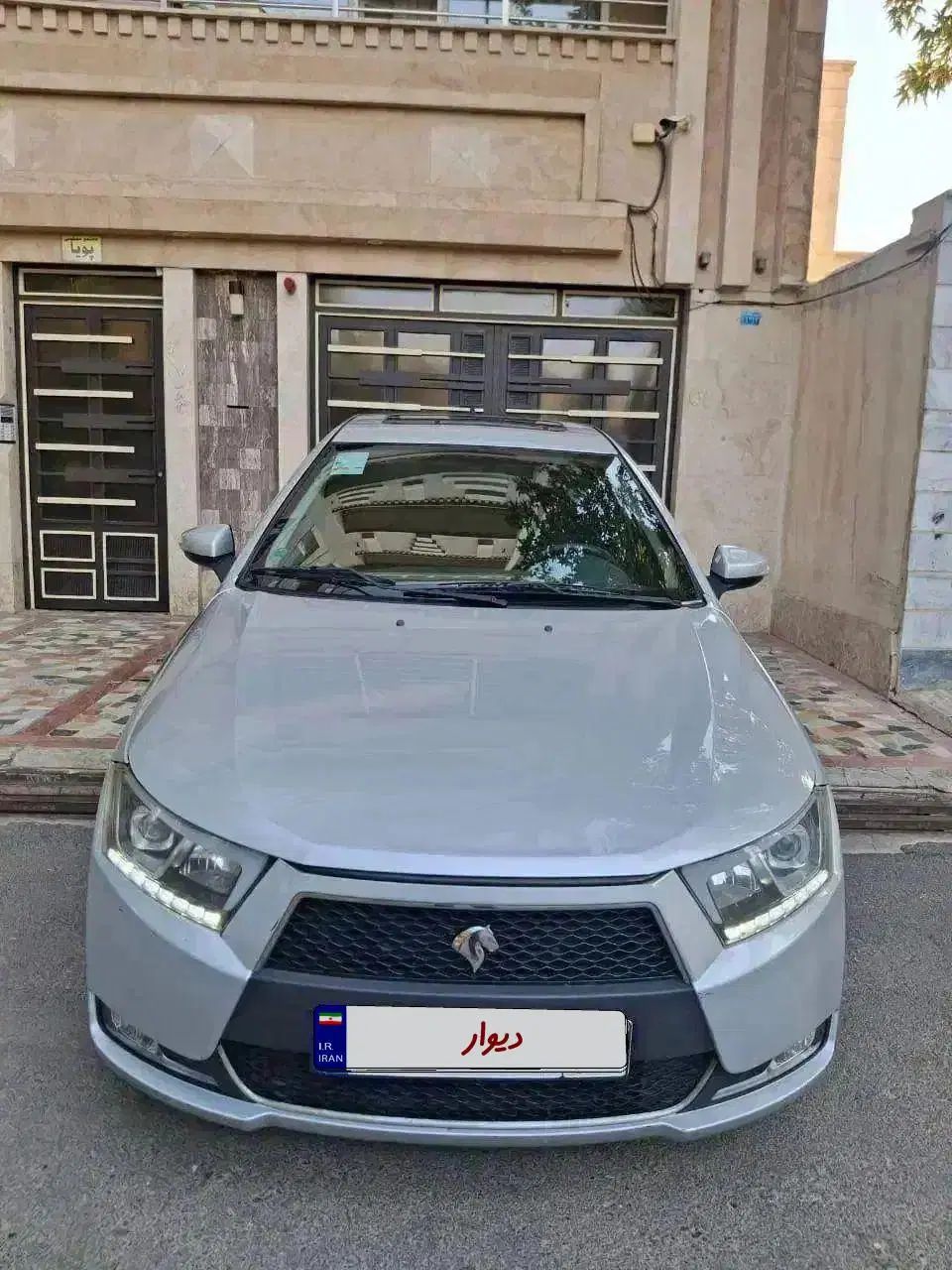 خودرو دنا، پلاس توربو آگهی ann_20558604