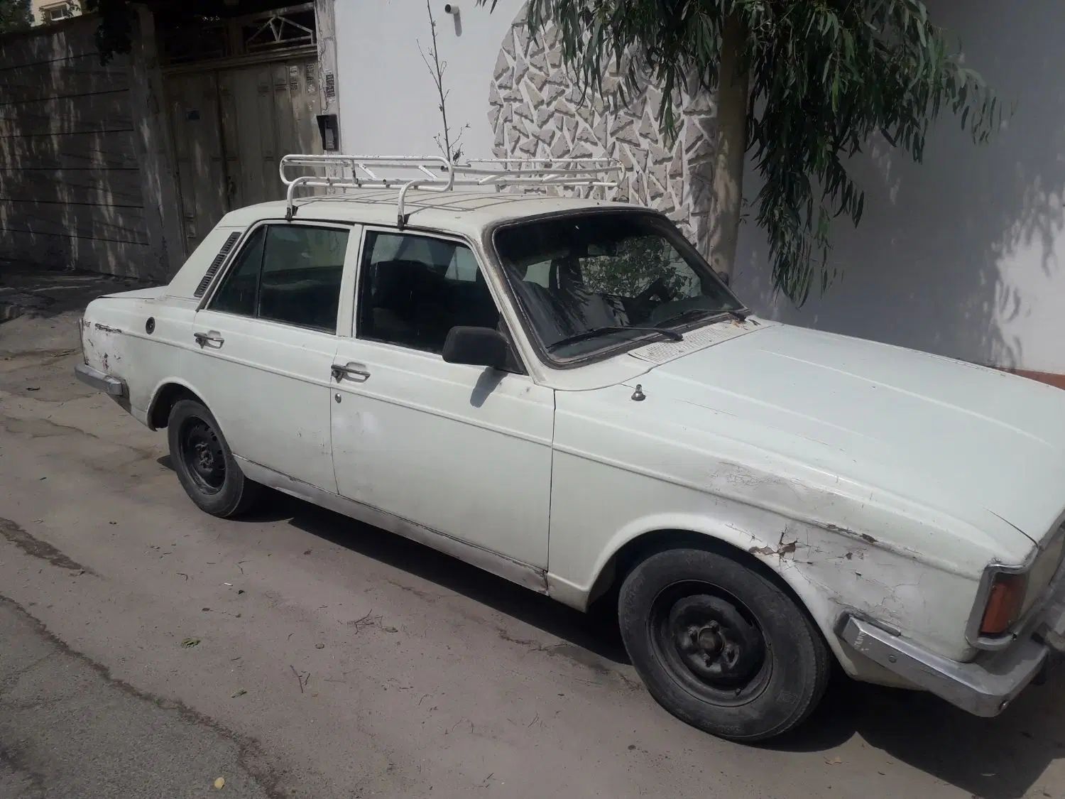 پیکان سواری انژکتور - 1381