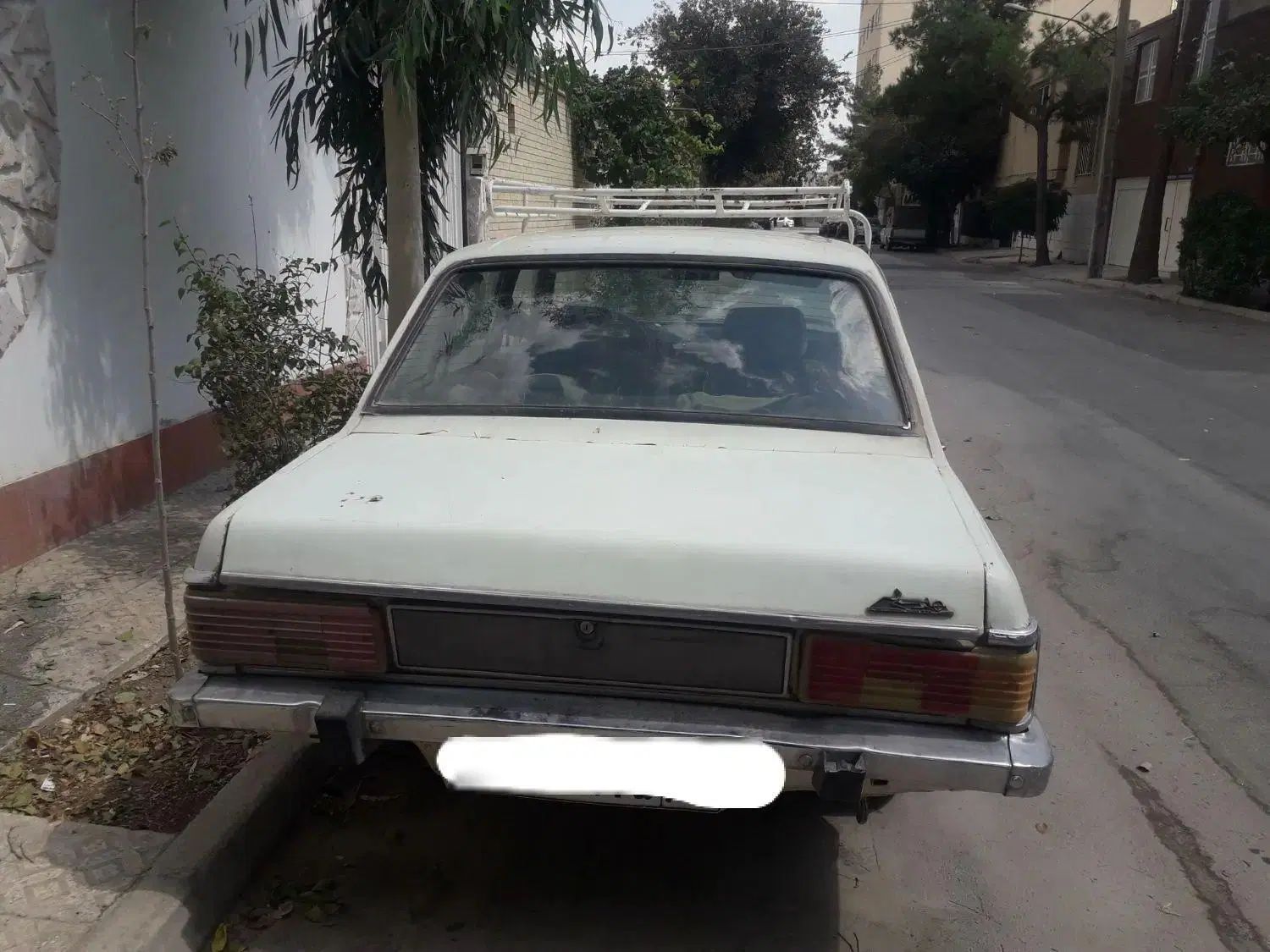 پیکان سواری انژکتور - 1381