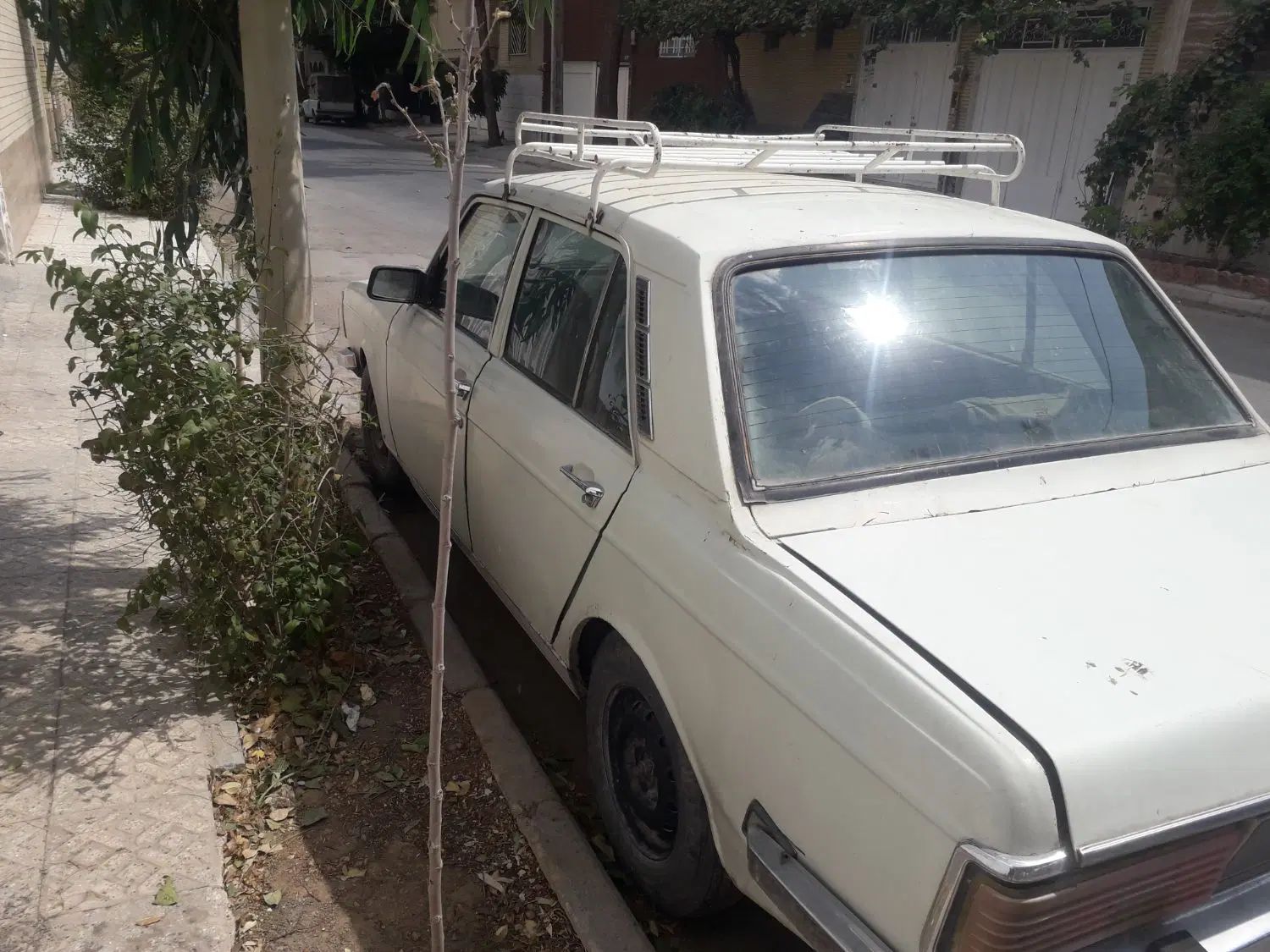 پیکان سواری انژکتور - 1381