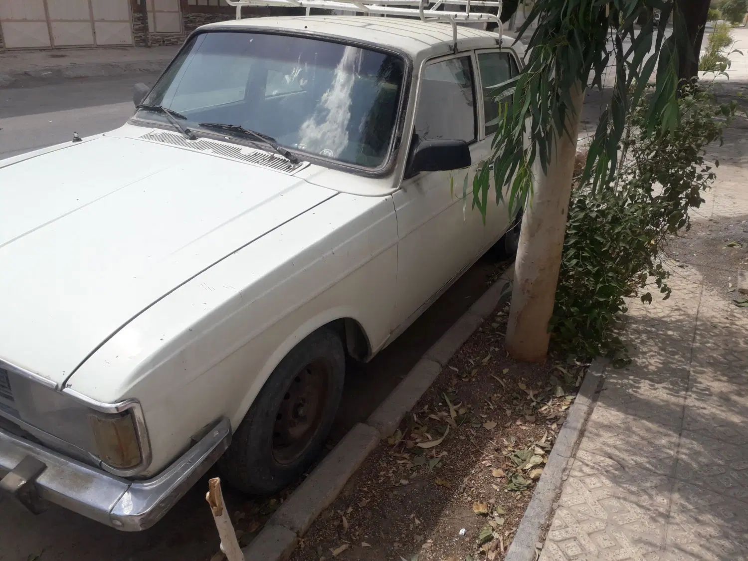 پیکان سواری انژکتور - 1381
