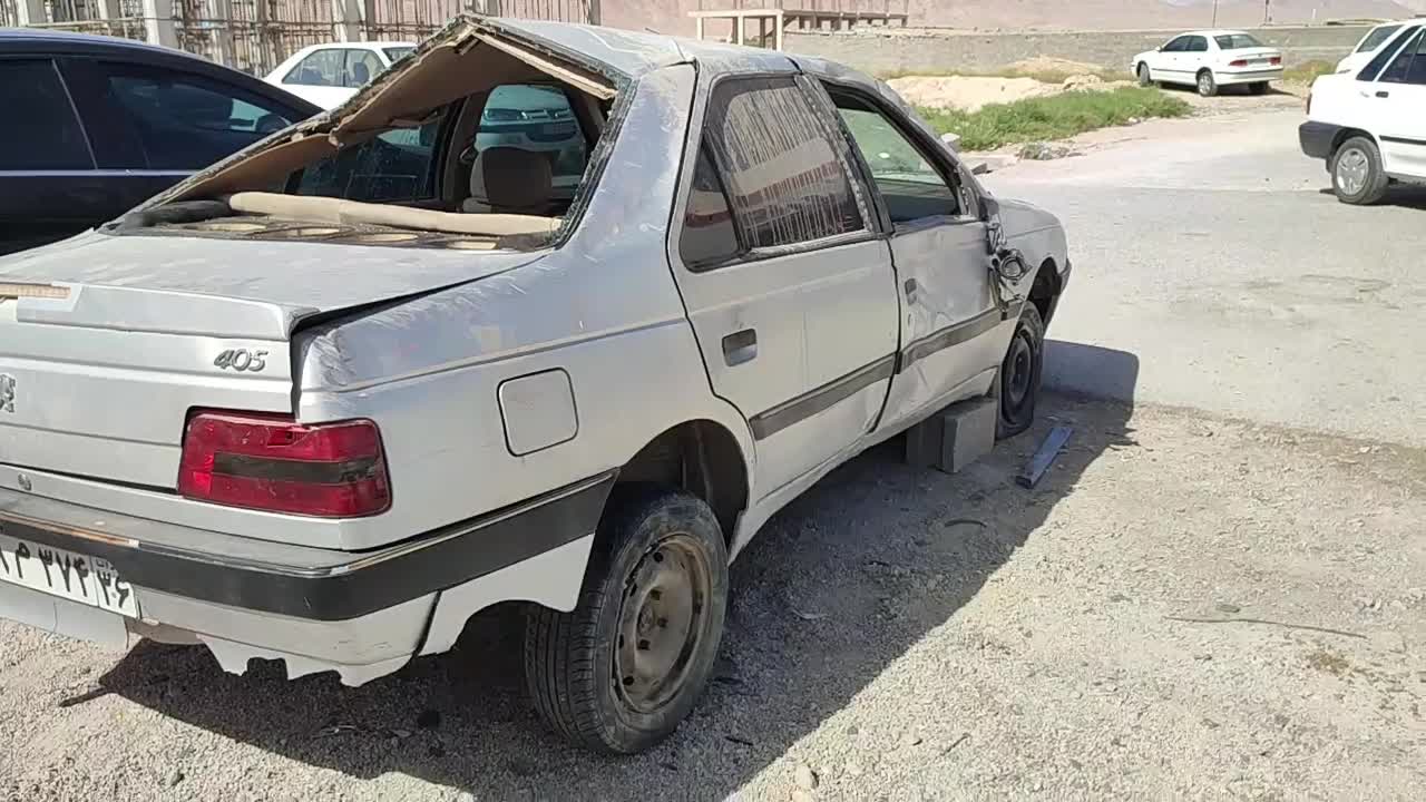 خودرو پژو، 405 آگهی ann_20558631