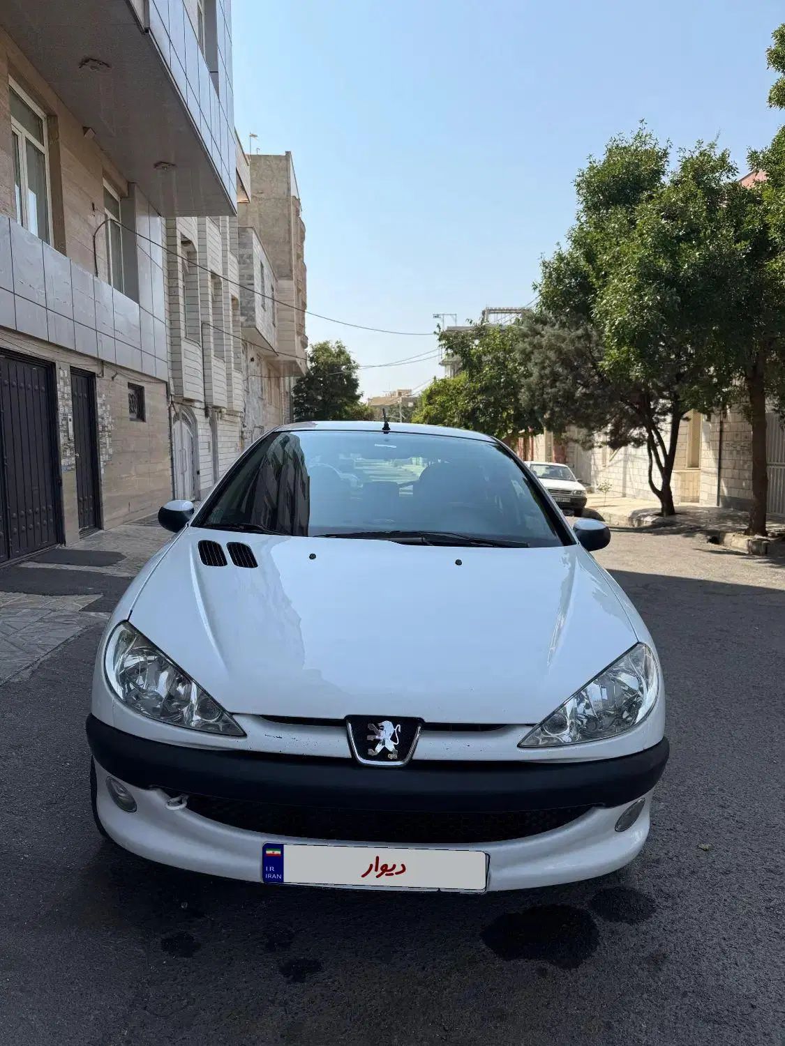 خودرو پژو، 206 آگهی ann_20558660