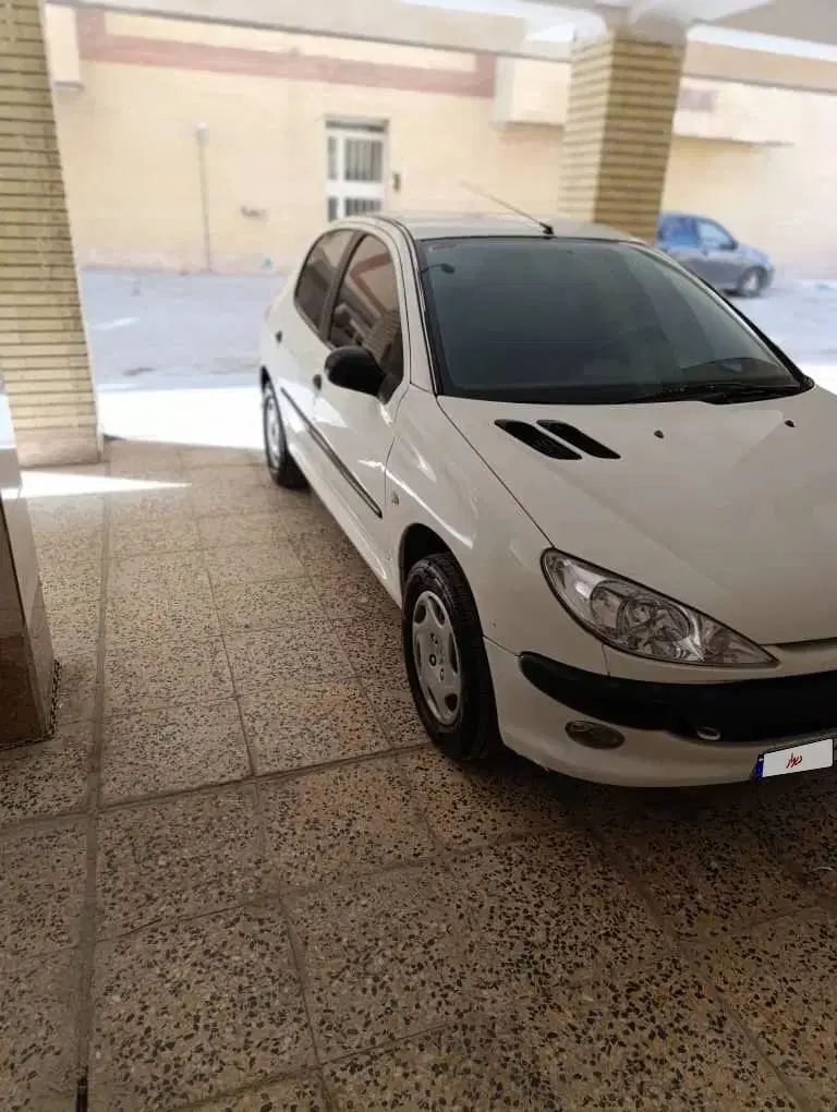 خودرو پژو، 206 آگهی ann_20558674