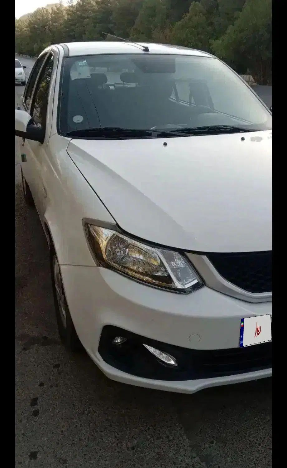خودرو ساینا، S آگهی ann_20558676