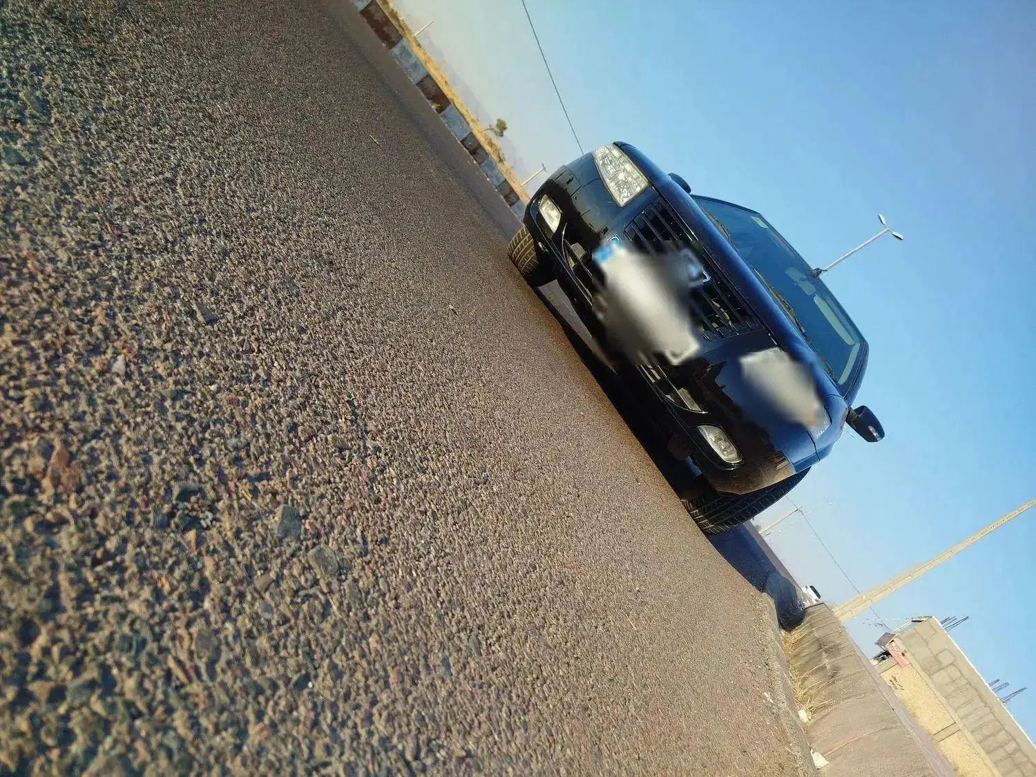 سمند سورن ELX EF7 - 1393