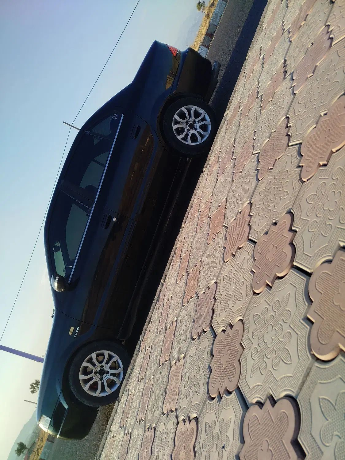 خودرو سمند، سورن آگهی ann_20558746