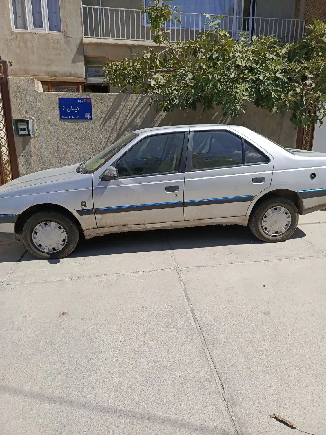 خودرو پژو، 405 آگهی ann_20558776