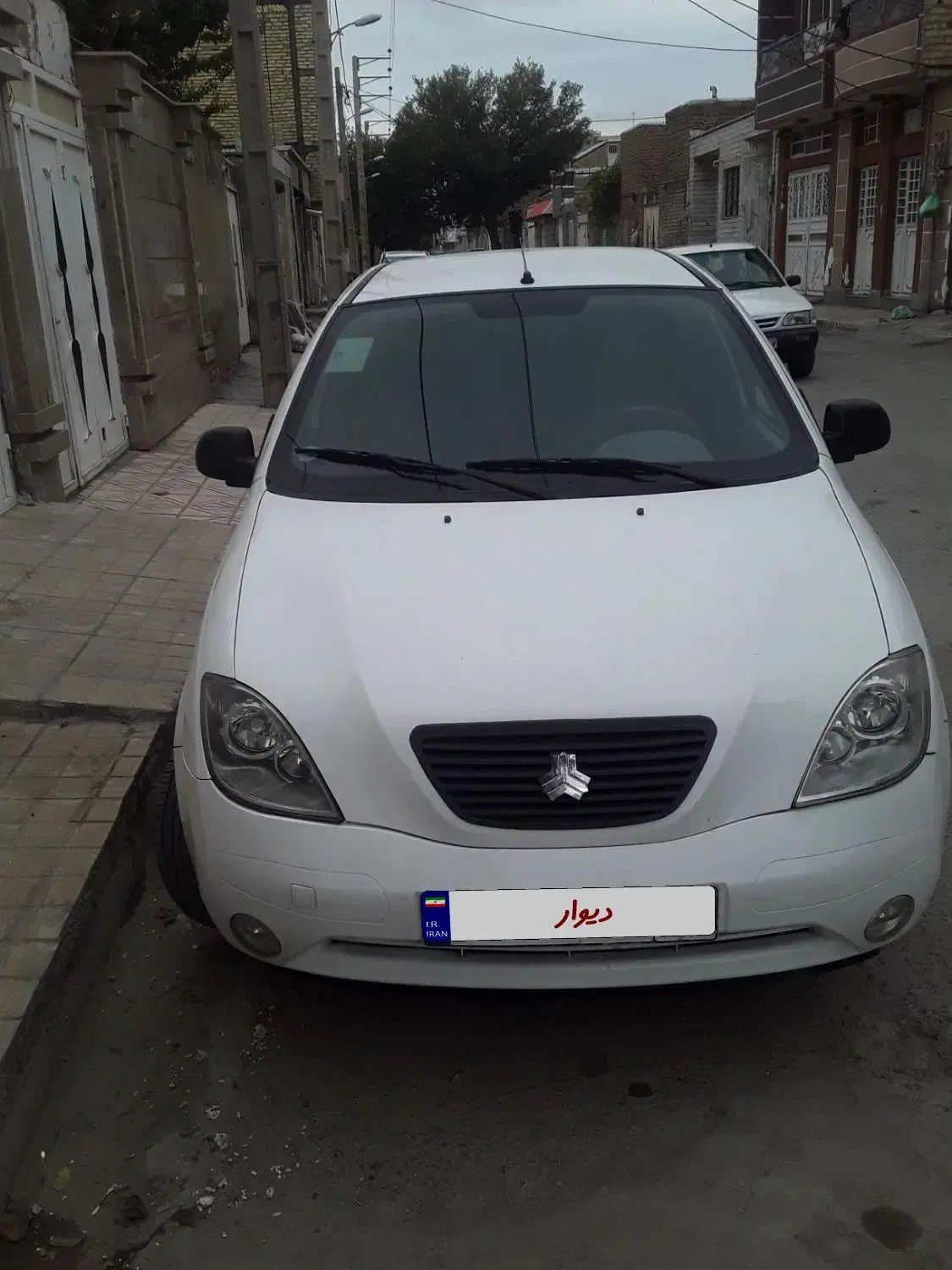 خودرو تیبا، 2 آگهی ann_20558791