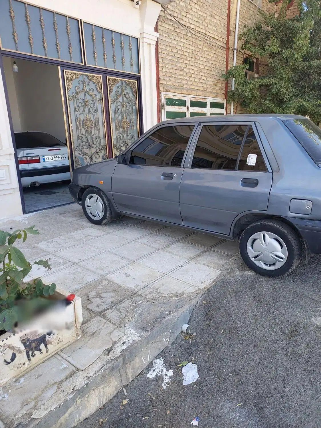 پراید 131 SE - 1394