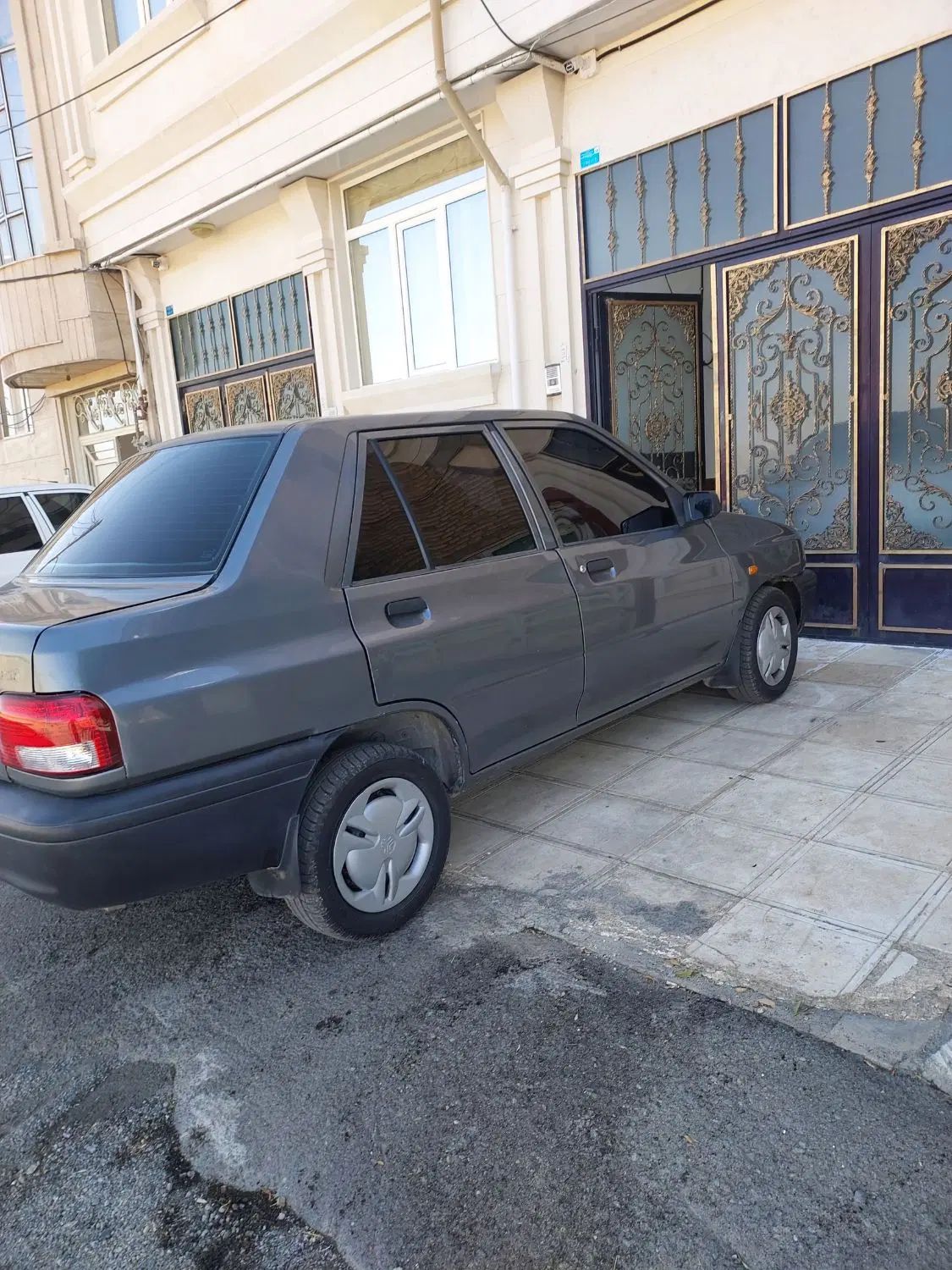 پراید 131 SE - 1394