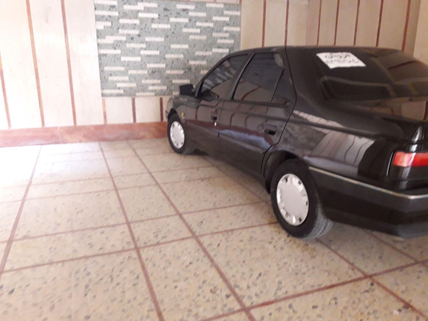 پژو 405 GLX - 1395
