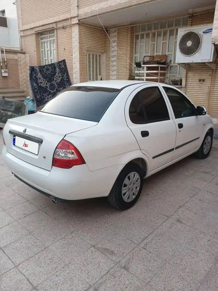 خودرو تیبا، صندوق دار آگهی ann_20558827