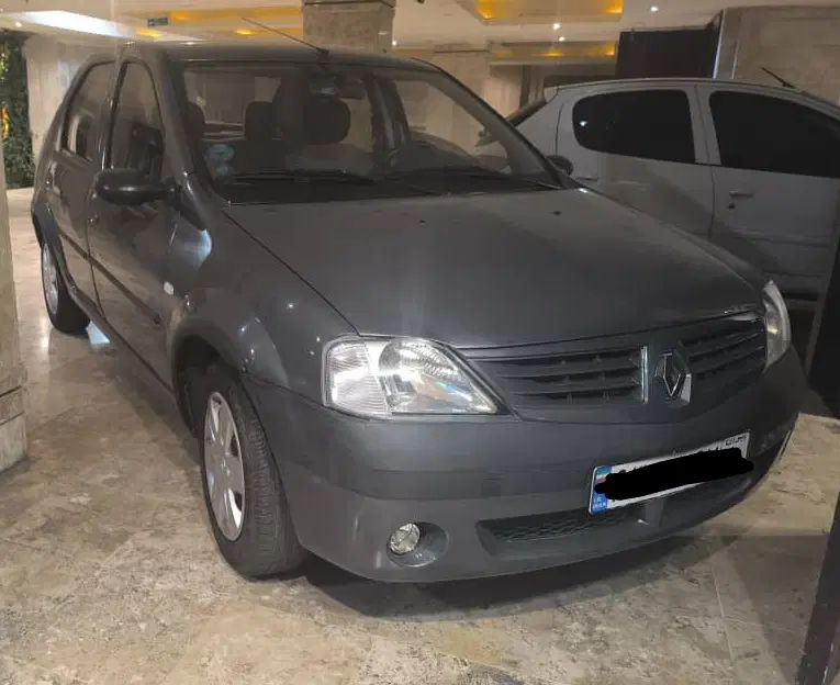 خودرو رنو، تندر 90 آگهی ann_20558847