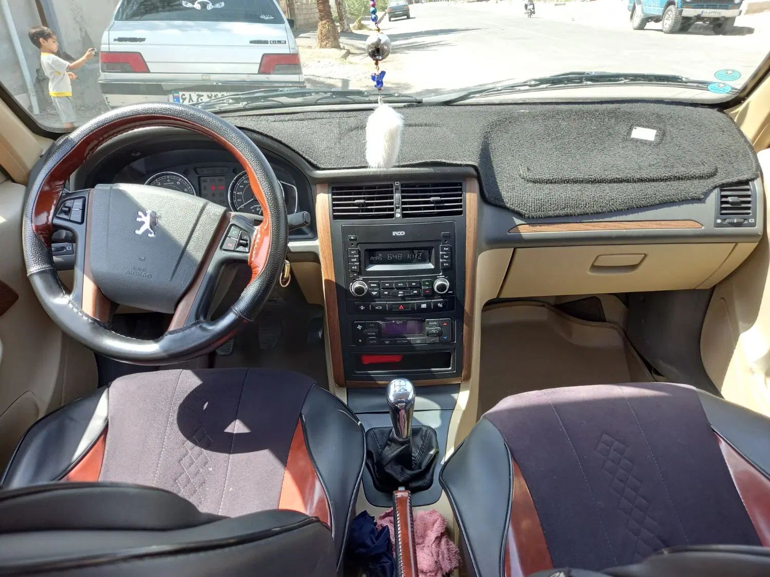 خودرو پژو، پارس آگهی ann_20558849