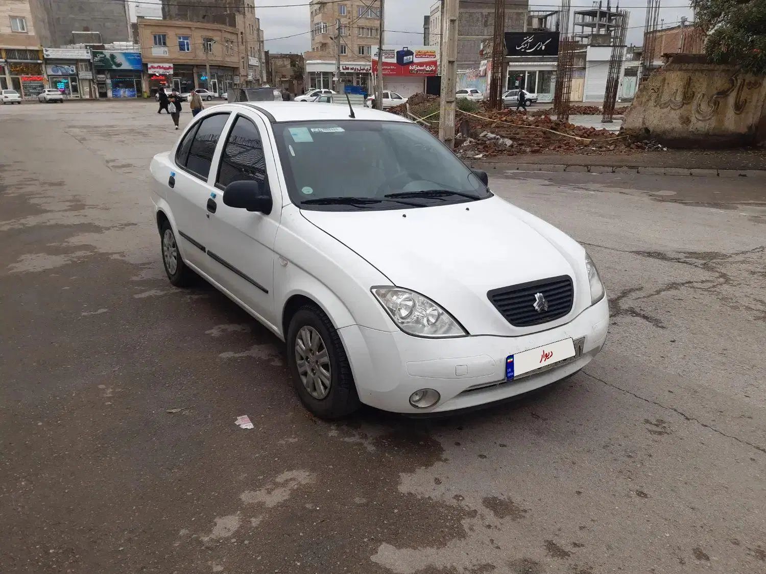خودرو تیبا، صندوق دار آگهی ann_20558857