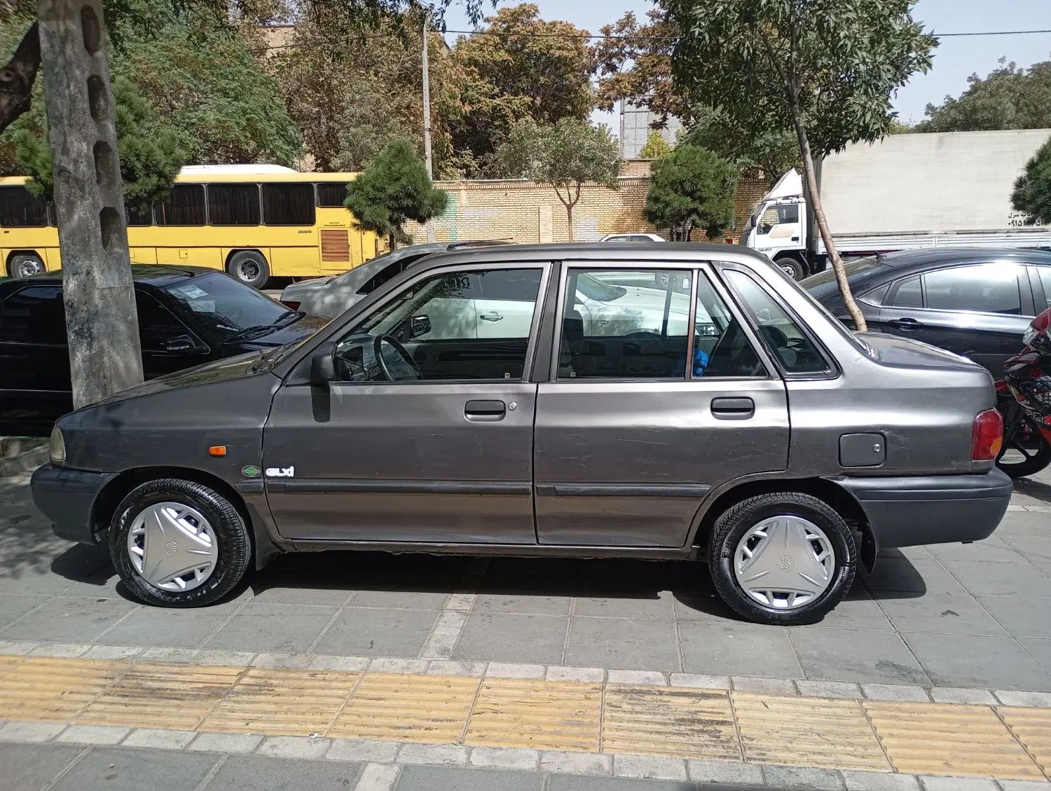 خودرو پراید، صبا آگهی ann_20558871