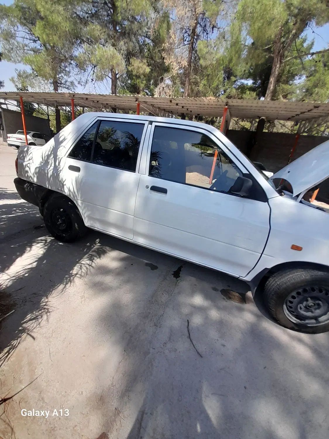 پراید 131 SE - 1399