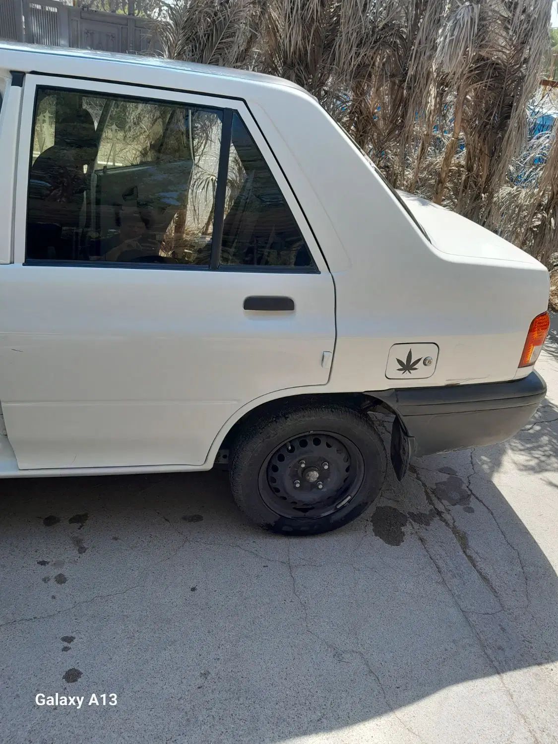 پراید 131 SE - 1399