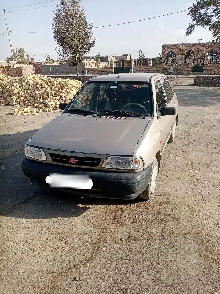 خودرو پراید، 131 آگهی ann_20558892