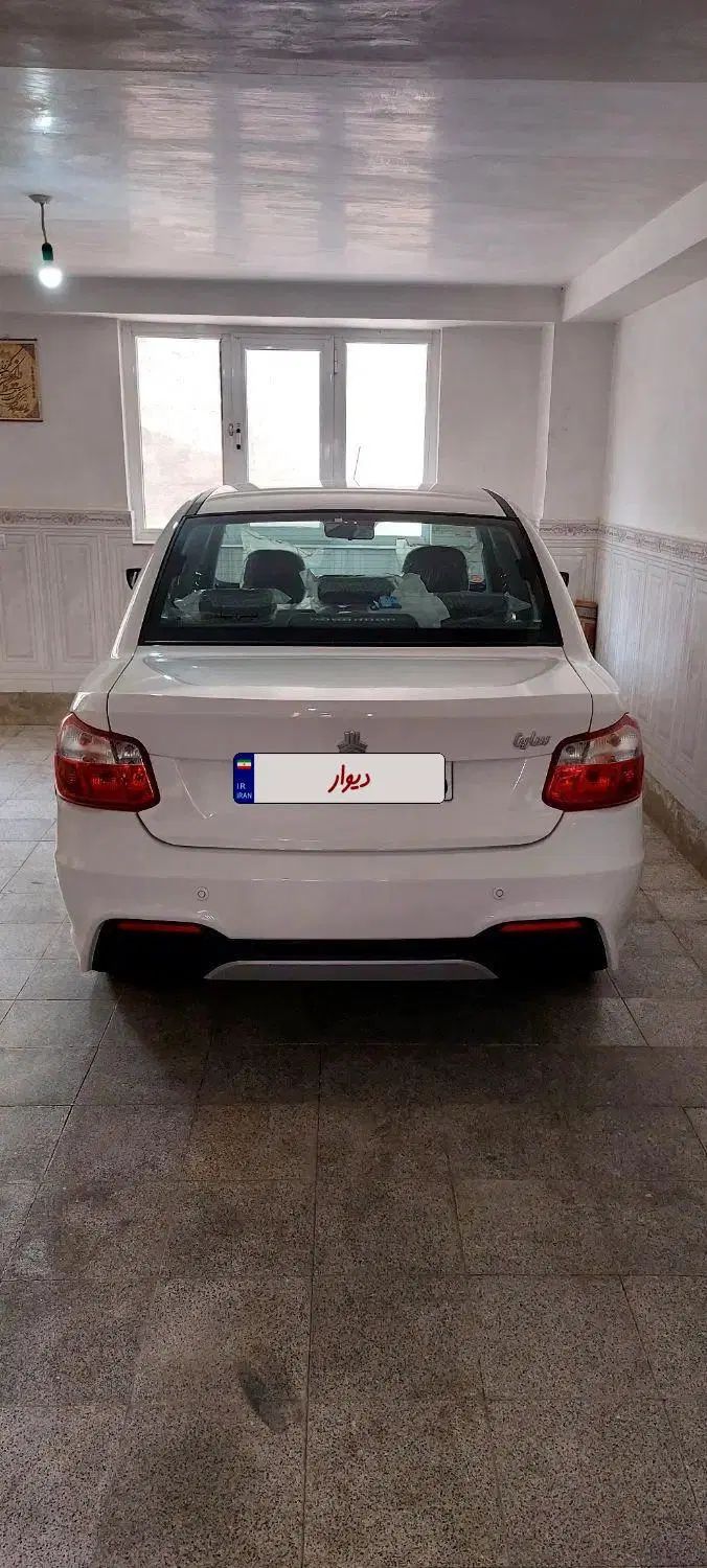 خودرو ساینا، S آگهی ann_20558901