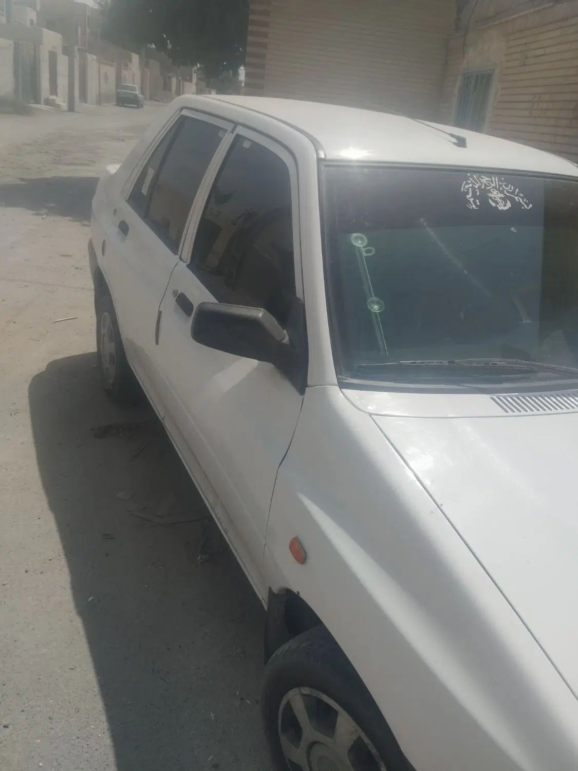 خودرو پراید، 131 آگهی ann_20558905
